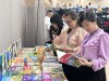 Nhà xuất bản Giáo dục Việt Nam giảm tối đa 24% giá sách giáo khoa năm học mới